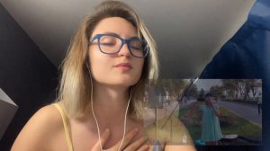 Диана Анкудинова – Там нет меня Реакция – Diana Ankudinova Reaction