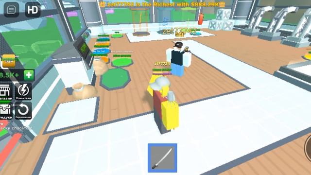 играю в роблокс с Матвеем часть 2 дьявол смотреть онлайн