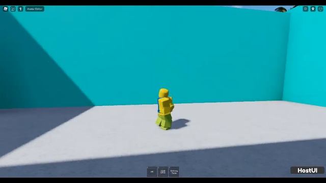roblox/noob dance [short] смотреть онлайн