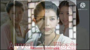 Dengiz Hukumdori seriali aktyorlari