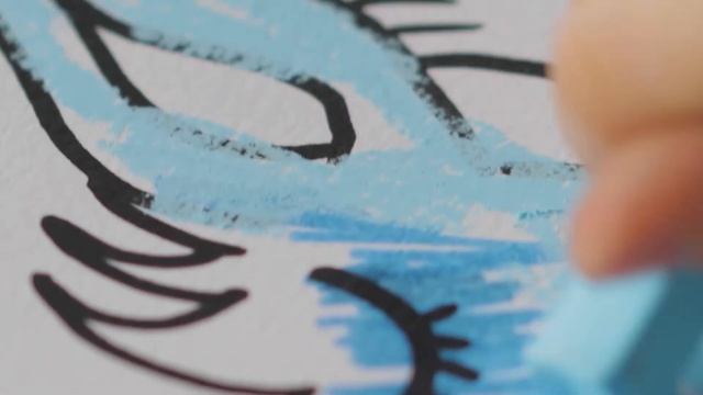Daler-Rowney Simply: Create A Unicorn смотреть онлайн
