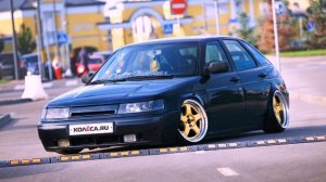 Песня про ваз 2112 .для ГВР. Подарок Пахе.