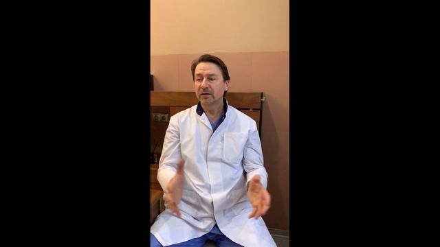 Почему я выполняю спейслифтинг. Доктор Катков. смотреть онлайн