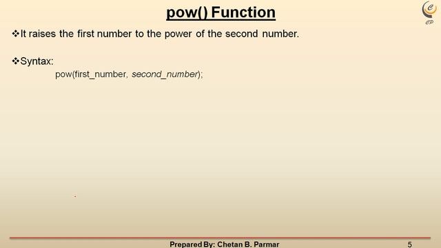 Math's Function in PHP | Part-2 | 2020 | In Hindi смотреть онлайн