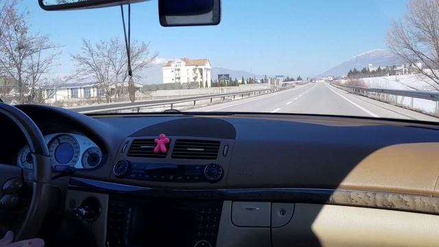 Mercedes Benz POV (AutoTop Albania Official) смотреть онлайн