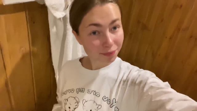 ~МС ВЛОГ🩸~неделя с месячными😩||тяжелые подъемы в горы||за январь смотреть онлайн