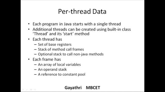 PrograProgramming Paradigms JVM смотреть онлайн