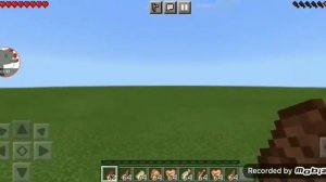 можно ли найти деревню в плоском мире майнкрафт?