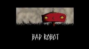 Kripke Enterprises / Bad Robot Productions / Warner Bros. Television