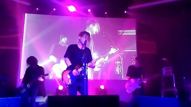 Вадим Самойлов - Вот она мечта (Иркутск 2.12.16) смотреть онлайн