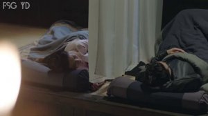 Легенда о Фу Яо 1 сезон 48 серия