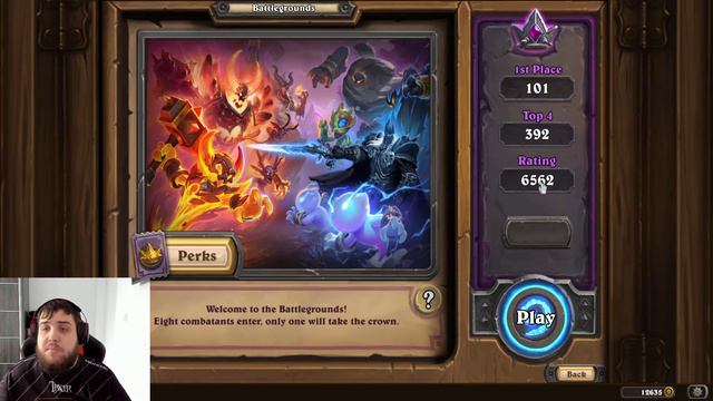 Cum sa abordam noul Battlepass pentru a face XP usor! | Forged in the Barrens | Hearthstone Romania смотреть онлайн