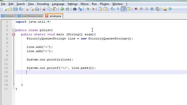 Learn Java in Hindi 45: Priority Queue смотреть онлайн