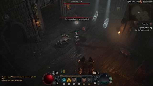 Diablo IV | Gameplay Guides: Dungeons, Shrines, and the Codex of Power Ft. DiEoxidE смотреть онлайн