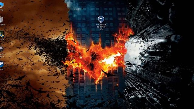 How to install virtual box in windows 10 (Working 100%) смотреть онлайн