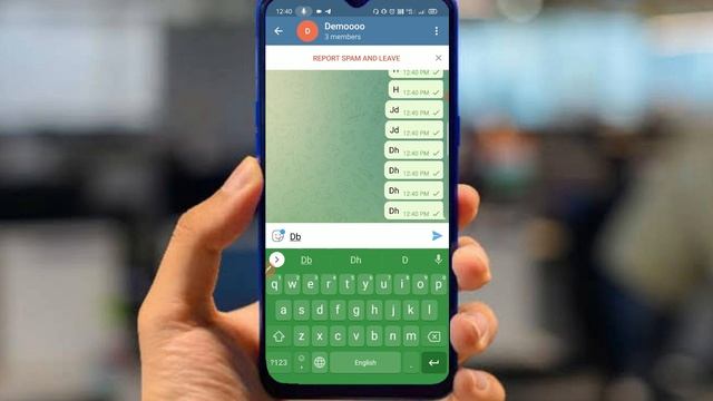 How to limit messaging on Telegram group members | Telegram group tips and tricks. смотреть онлайн