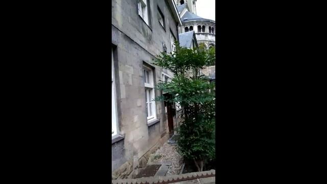 Церковь Святой Марии , город Рурмонд Голландия смотреть онлайн