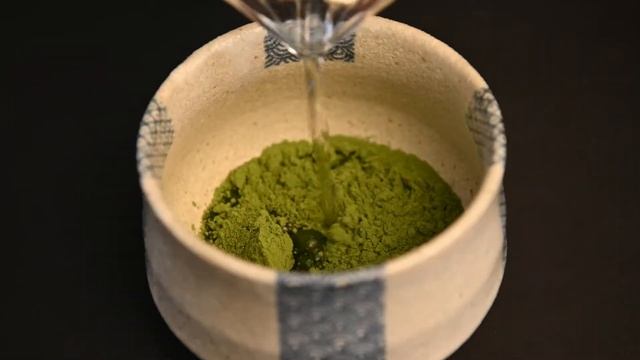 Can You Grind Your Own Matcha? Grinding Matcha at Home смотреть онлайн