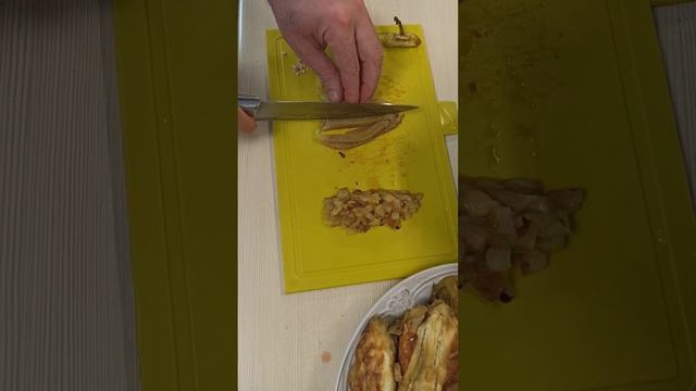 Вкуснейший Армянский Хоровац. Пальчики оближешь... смотреть онлайн