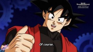 Super Dragon Ball Heroes  Ultra God Mission Episode 51 | English Sub |