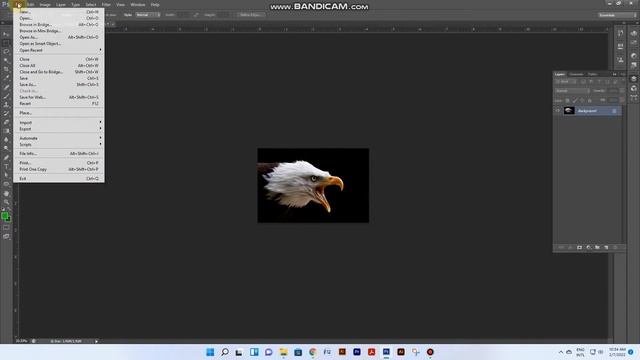 How To Reduce Image Size without Losing Image Quality in Photoshop। смотреть онлайн