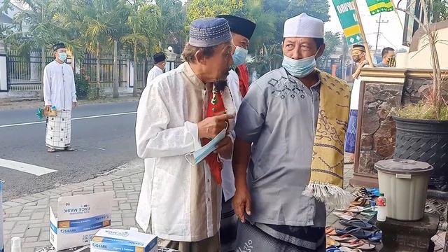 Hari Raya 'Idul Fitri di kampungku смотреть онлайн