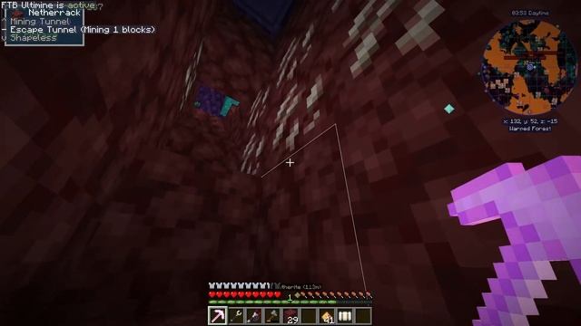 Ep32 Autoprocessing With Lasers - Minecraft All The Mods 7 Modpack смотреть онлайн