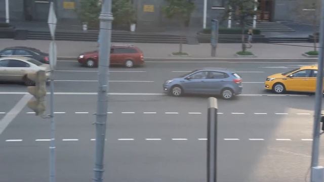 Развод ГИБДД на трёх вокзалах две сплошные смотреть онлайн