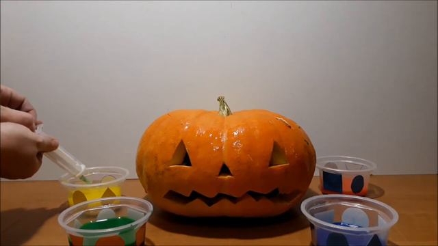 Happy Halloween! смотреть онлайн