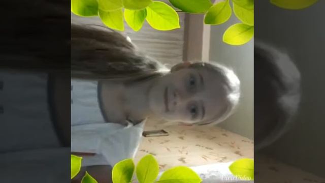 Делаем объемный куб)) смотреть онлайн