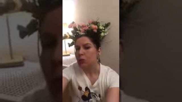 Пожелание Соне, которая мечтает открыть клинику