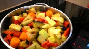 -55 кг! Вкуснее СУПА Мы Ещё не ели! СУП ДЛЯ ПОХУДЕНИЯ Без Мяса и Картошки! мария мироневич рецепты