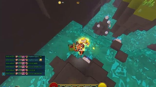 THE GRIND FOR VANGUARDIAN 4 | ALL PROGRESS MADE OFF CAMERA смотреть онлайн