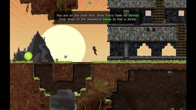 Below Kryll [Indie First Impressions Review] смотреть онлайн
