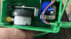 Ремонт компрессора для аквариума!Видео не для слабонервных!!!!!!!!