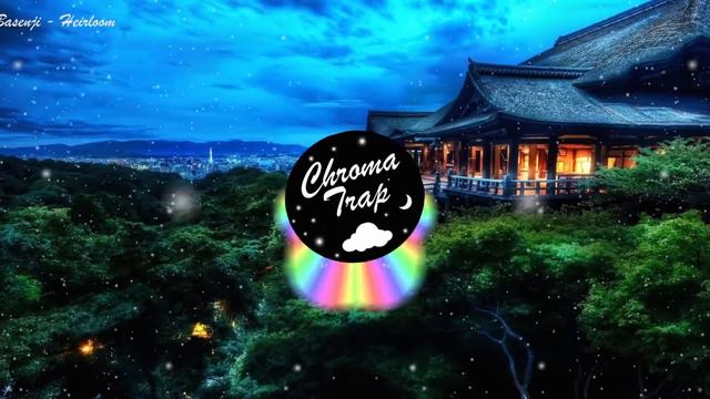 Basenji - Heirloom смотреть онлайн