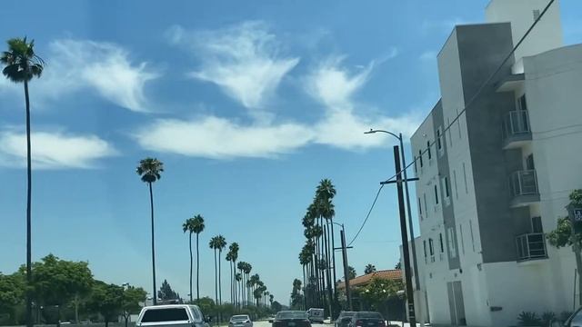 San Fernando California