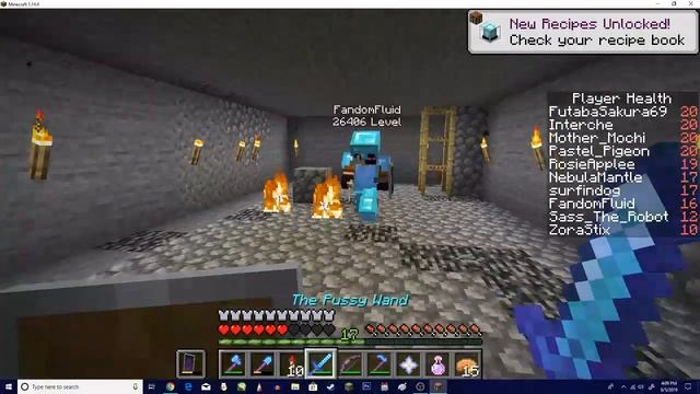 FUCKING THE WITHER!!! IN MINECRAFT!! (GONE WRONG) (WOW!!!) смотреть онлайн