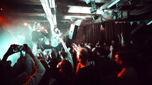 JANE AIR TAIGA IS THE LAW (LIVE 01.01.2022) смотреть онлайн