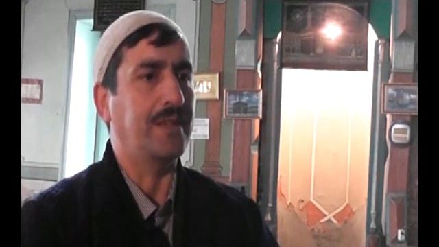 Qubada qəzalı məscid смотреть онлайн
