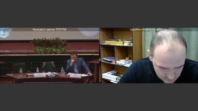 Глухов Сергей Николаевич, руководитель комплексной застройки. Компания Импекс (Челябинская обл.) смотреть онлайн