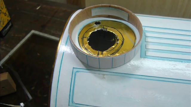 FABRICANDO A R2D2 CHINCHA ALTA #1 смотреть онлайн