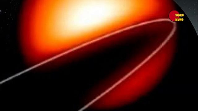 Загадки Вселенной: «Мигающий красный гигант» («Blinking red giant») VVV-WIT-08 смотреть онлайн