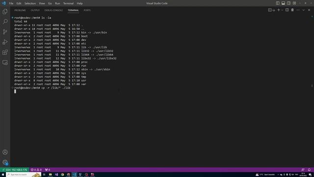 Creating an Operating System on C++ #1 (Remake) смотреть онлайн