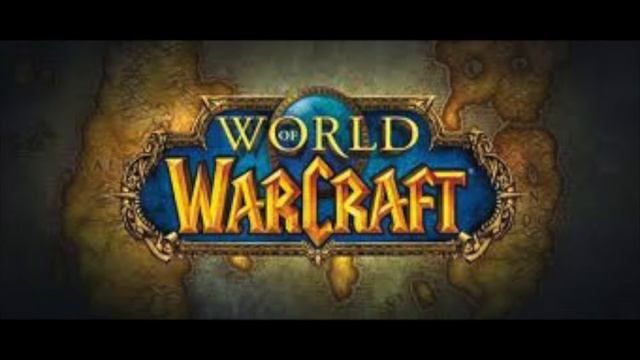 World of Warcraft Soundtrack Tavern Pirate смотреть онлайн