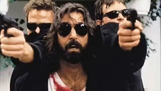 The Boondock Saints - Irish Drinking Songs (The Blood Of Cu Chulainn)