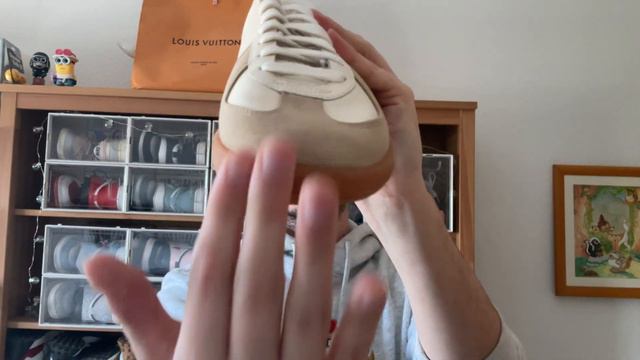 PUMA MARCA INFRAVALORADA😏 | Review Puma Army Trainer Beige