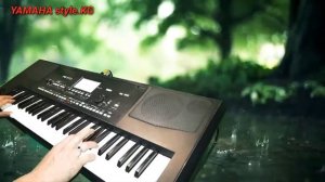 ЭЗИЛИП БУТТУМ -cover-KORG PA 300.mp4