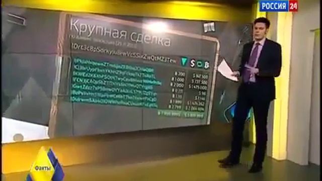 Что такое криптовалюта смотреть онлайн