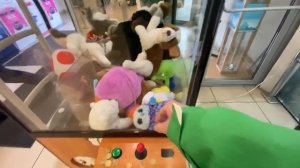 ИГРАЮ  100 РАЗ В АВТОМАТ С ИГРУШКАМИ / ЧТО МОЖНО ВЫИГРАТЬ???